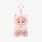 HACIPUPU Gummy Bear Series-Vinyl Plush Pendant Blind Box