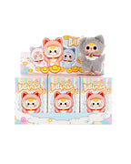 Baby Three - Billionaire Cat Blind Box