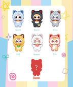 Baby Three - Billionaire Cat Blind Box