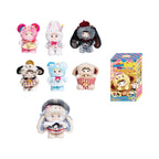 Nommi - About The Childhood